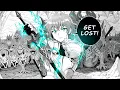 Download Lagu They Bullied Him for His Useless Skill, But Only He Can Save the World - Manga Recap