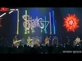 Slanak- Gara-Gara kamu,Konsert 4 Dekad KL 2022.