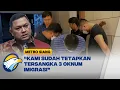 Download Lagu 3 Petugas Imigrasi Tersangka TPPO di Kamboja