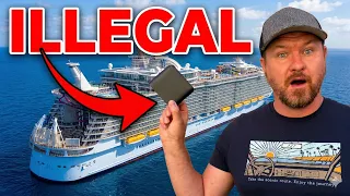 i tested a banned travel router on a cruise ship here s what happened