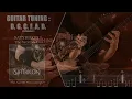 Satyricon - The Wolfpack / Guitar Cover / WITH TAB