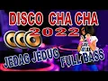 REMIX DISCO CHA CHA  |   ISTY YULISTI  |  9 TAON KITA SO ABIS RASA 2022