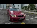 Download Lagu 2008 BMW 125I SJQ4236C