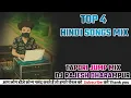 Download Lagu 2025 👉🏻 TOP 4 HINDI SONGS 👈🏻 ‼️ TAPORI JUMP MIX ‼️DJ QUEEN GANVA 🆚 DJ RAJESH DHARAMPUR