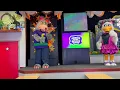 Chuck E Cheese Northridge CA Chuck E s Middle Name 2 Stage