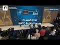 Download Lagu NATO Public Forum - Explainer