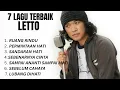 Lagu LETTO FULL ALBUM NOSTALGIA