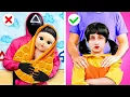 Download Lagu Siapa yang Membunuh BONEKA SQUID GAME? 🕵️‍♂️ Situasi Lucu dengan SG Boy