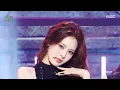 Lagu izna - Mamma Mia | Show! MusicCore | aired on MBC251004 #izna #jeemin