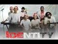 Lagu NUNGA TUBU SIPALUA - LAGU NATAL BATAK - IDENTITY BAND LIVE AKUSTIK