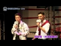 2015.11.10 第6屆FACE UStar九展決賽 - 關楚耀 〈我還是甚麼〉