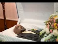 Gregory McLeod Viewing Service Jones Funeral Home Rahway NJ