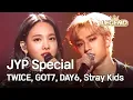 Download Lagu JYP Special - TWICE, GOT7, DAY6, Stray Kids