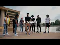 Big Boogie - In Session (Official Dance Video)