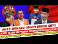 Lagu ANAS URBANINGRUM JADI MIMPI BURUK SBY‼️ Bukti Keterlibatan SBY Ditunjukkan ke Publik! Gibran Syok!