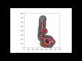CMU 16833 Robot Localization using Particle Filter