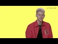 Machine Gun Kelly "Candy" Official Lyrics & Meaning | Verified