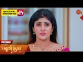 Lagu Punitha - Promo | 17 Dec 2025 | Tamil Serial | Sun TV