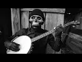 Old Leatherstocking - O Death (Conversation With Death)