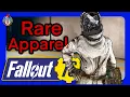 Never Tell Me the Odds 11 Ultra Rare Outfits in Fallout 76 and How to get them