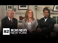 Hot Bench judges talk show s 2000th episode Michael Corriero s retirement
