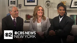 Hot Bench judges talk show s 2000th episode Michael Corriero s retirement