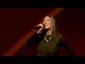 Nothing Else - Cristabel Clack & Harvest Music Live