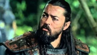 الموسيقة الرائعة والمثيرة للمغول 