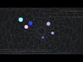 PICTURING SOUND a real time MIDI Music visualizer Processing