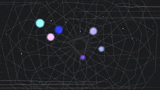 PICTURING SOUND a real time MIDI Music visualizer Processing
