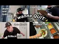 A REALISTIC Work Day In My Life TACO BELL EDITION I HATE THIS SH T ItsLee