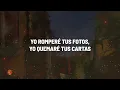 La Mosca Tse-Tse - Para No Verte Más (Letra)