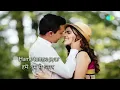 हमें तुमसे प्यार कितना | Humein Tumse Pyar with lyrics | Kudrat | Rajesh Khanna | Hema Malini