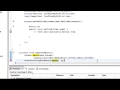 Camera tutorial using Eclipse