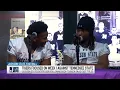 Jackson State Millsaps talk fall camp and 2026 expectations at JXN Football Media Day