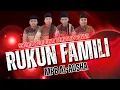 SALAM PEMBUKA TERBARU COVER RUKUN FAMILI || MPB AL-AQSHA