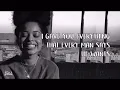 Download Lagu Ella Mai - A thousand times over [Official Lyrics Video]🎶