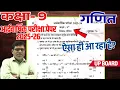 Download Lagu class 9 half yearly model paper 2025-26 up board Math ganit queston paper2025🔥कक्षा 9 गणित असली पेपर