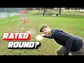 UDisc vs PDGA Rating PLUS how to convert your scores