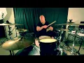 SEVENDUST- RIDE INSANE (DRUM COVER)