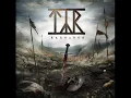 Tyr - Grimur a Midalnesi and Wings of Time