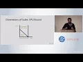 Scalable Machine Learning with Dask SciPy 2018 Augspurger Grisel