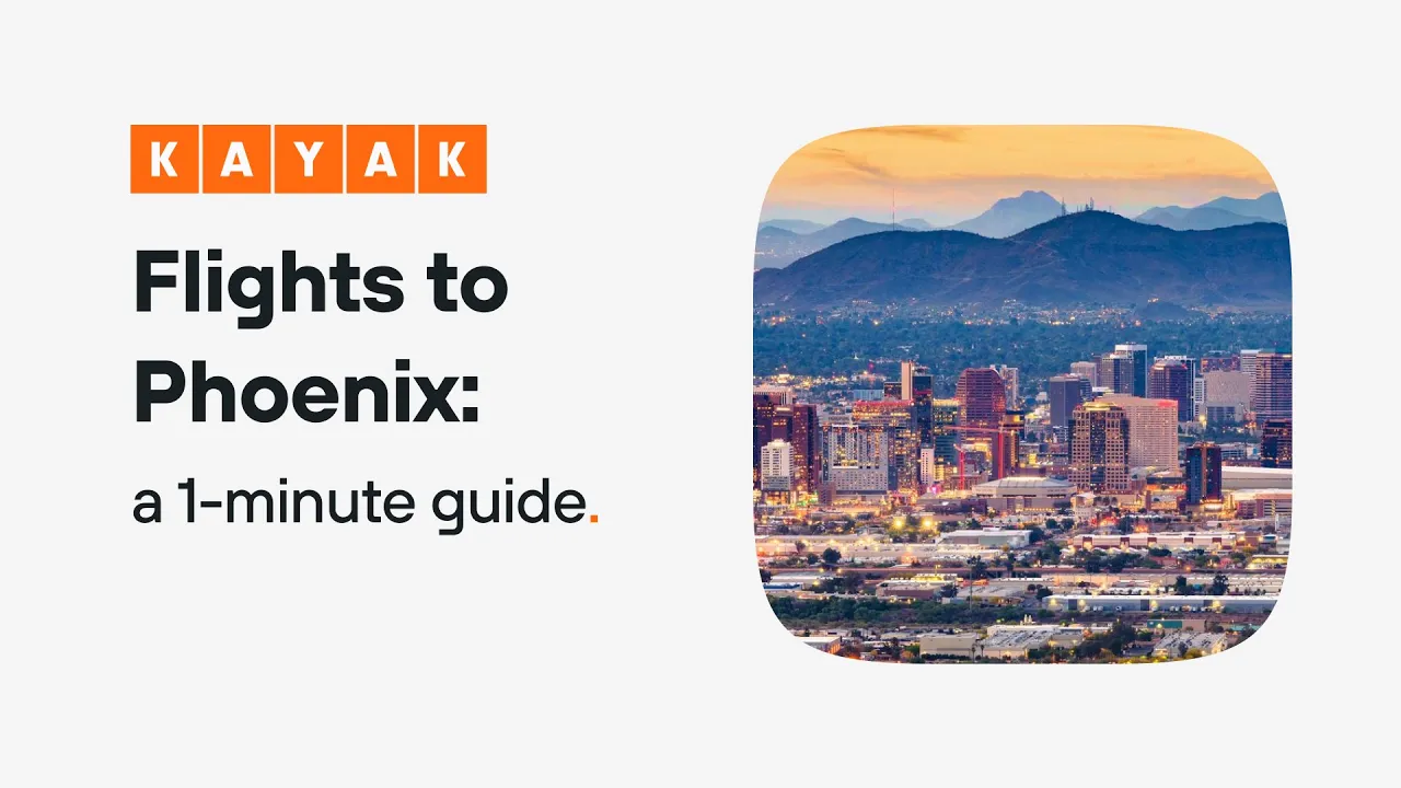 $87 CHEAP FLIGHTS from Minneapolis to Phoenix Sky Harbor (MSP