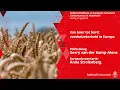 Download Lagu Van boer tot bord: voedselzekerheid in Europa | Gerry van der Kamp-Alons en Anna Strolenberg