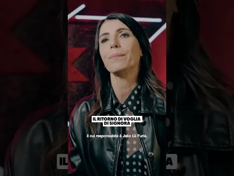 In attesa di vedere il seguito di “Voglia di Signora”. #XF2026 dal 10 settembre su Sky e NOW
