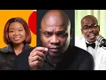 Download Lagu LEAKED AUDIO: Expose Pastor Percentage Ran away to Zimbabwe in FEAR