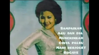 Download Sampaikan Elvy dan 5 lagu lainnya bersama om kelana. MP3