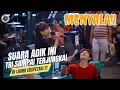 Download Lagu Di Luar Prediksi, Ternyata Bakat  Suara Dari Adik ini Menyala sekali!!!!