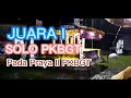 Download Lagu Dengarlah Seru Doaku◇Lagu Solo pada praya II PKBGT 2021