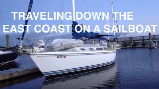 AN ADVENTURE BEGINS!